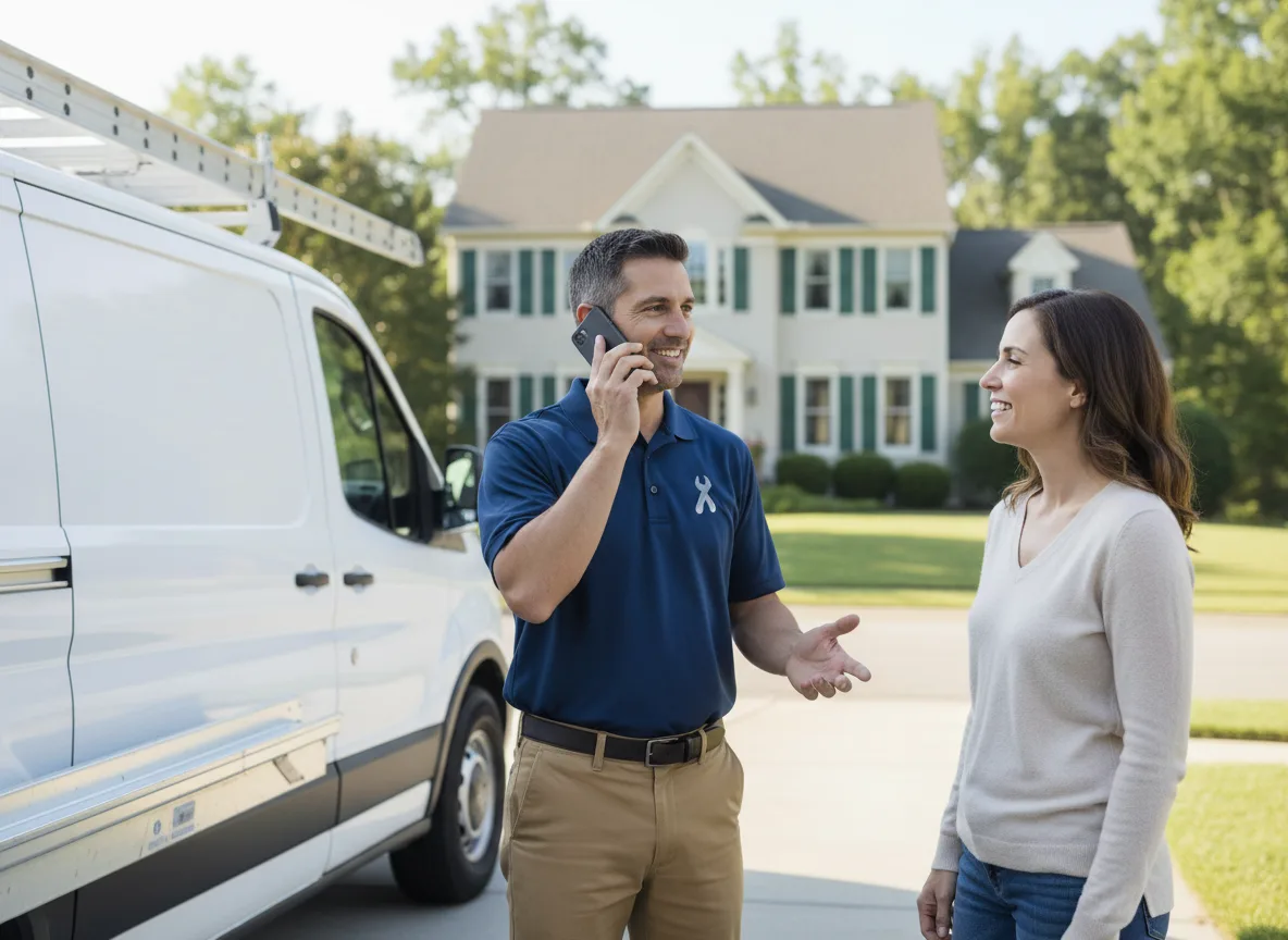 Home Gutter Service Madawaska, ME FAQs